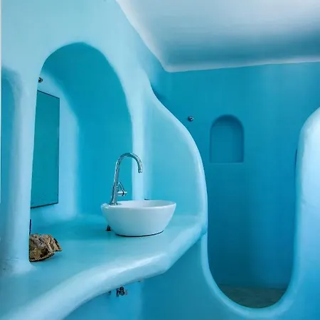 Royal Blue Villa Mykonos