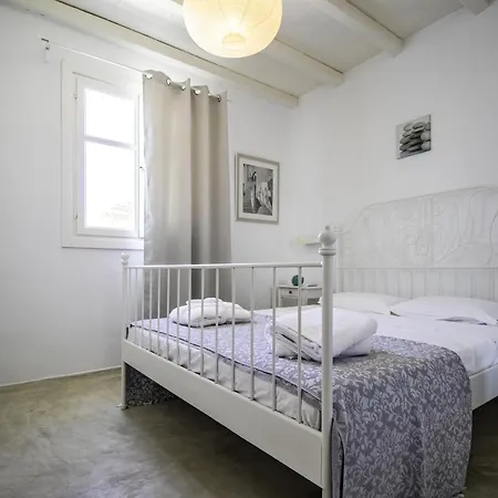 别墅 Royal Blue Villa Mykonos *