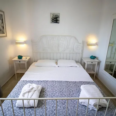 Royal Blue Villa Mykonos 别墅 Mykonos Town
